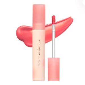 🛍️3/$20🛍️ Dasique Water Blur Tint - Peach Squeeze